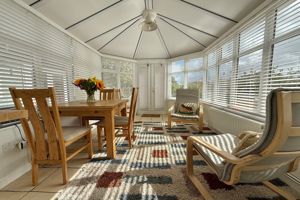 Conservatory- click for photo gallery